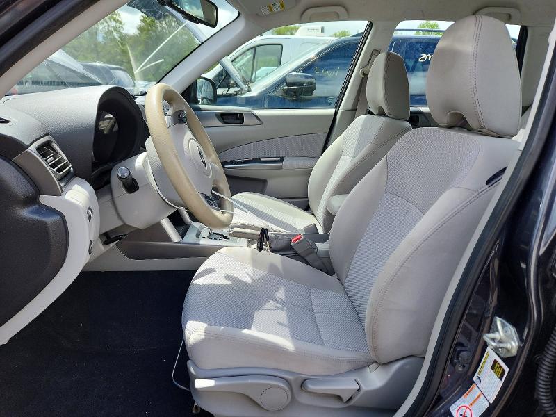 Продаж на аукціоні авто 2013 Subaru Forester, vin: JF2SHABC4DH400506, номер лоту: 53751816