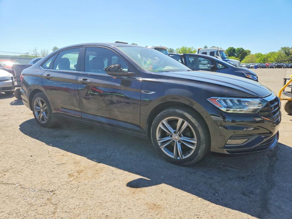 Aukcja sprzedaży 2019 Volkswagen Jetta, vin: 3VWC57BU3KM044806, numer aukcji: 53265436