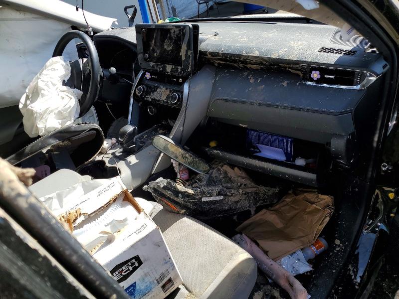 Aukcja sprzedaży 2023 Toyota Venza, vin: JTEAAAAH1PJ136827, numer aukcji: 54702406