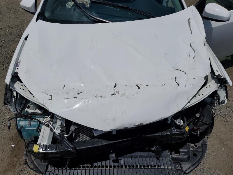 55180886 :رقم المزاد ، 5YFBURHE5EP032411 vin ، 2014 Toyota Corolla مزاد بيع