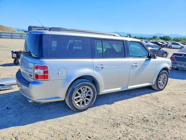 Aukcja sprzedaży 2017 Ford Flex, vin: 2FMGK5B81HBA08381, numer aukcji: 53042346
