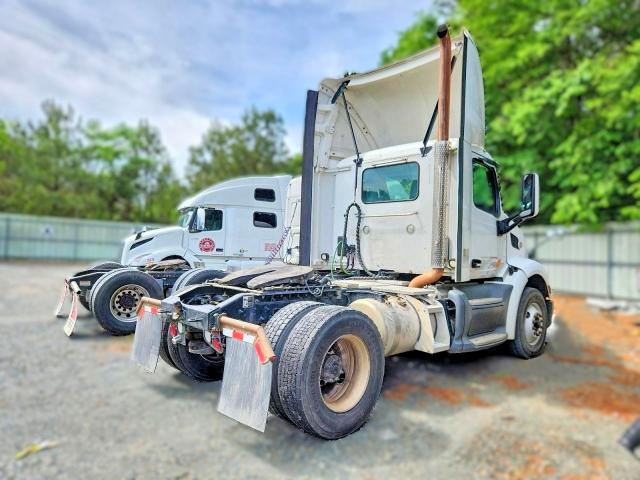 Продаж на аукціоні авто 2017 Peterbilt 579, vin: 1XPBA48X0HD428846, номер лоту: 50613956