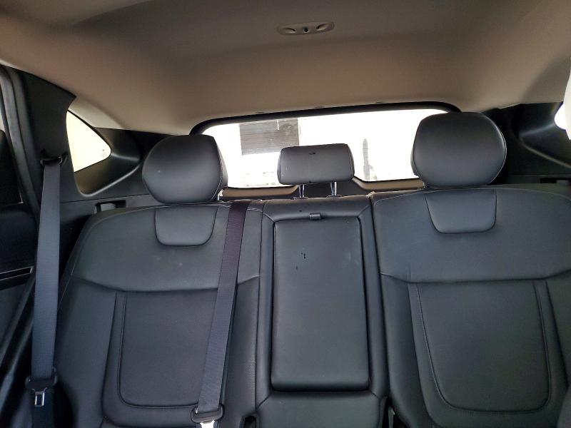 Продажа на аукционе авто 2022 Hyundai Tucson, vin: 5NMJC3AE5NH014376, номер лота: 53393216