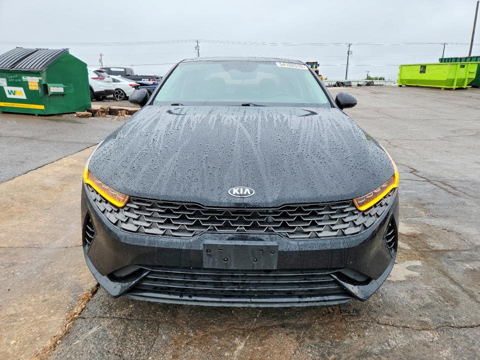 Продаж на аукціоні авто 2021 Kia K5, vin: 5XXG34J2XMG024016, номер лоту: 54102516