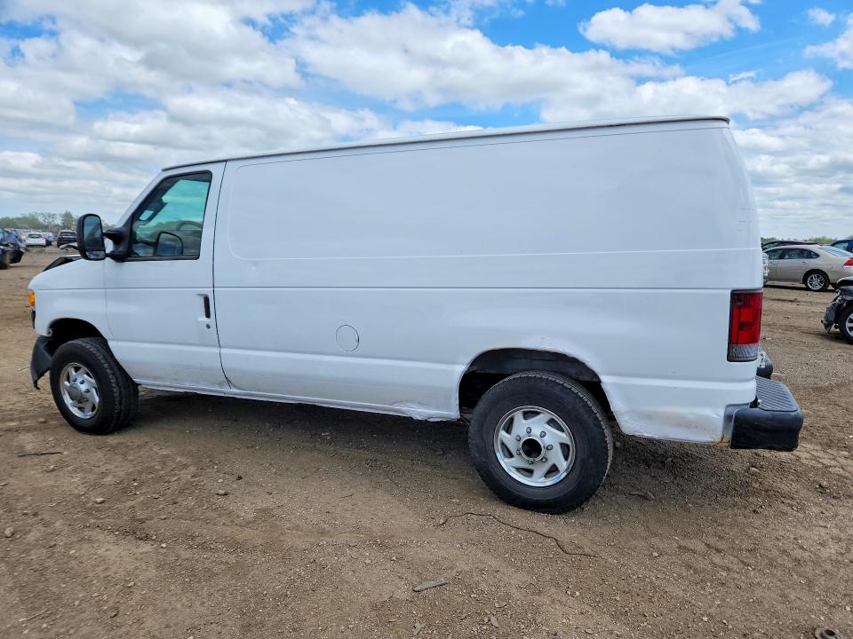 Продаж на аукціоні авто 2013 Ford Econoline, vin: 1FTNE2EW4DDA60930, номер лоту: 53701096