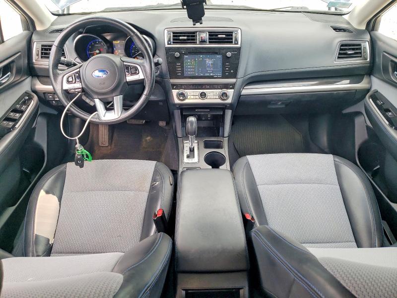 Aukcja sprzedaży 2017 Subaru Legacy, vin: 4S3BNAR61H3040699, numer aukcji: 55490196