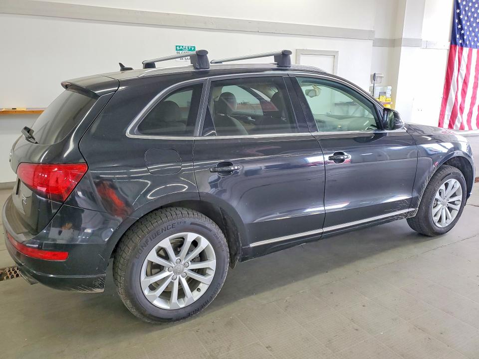 Aukcja sprzedaży 2014 Audi Q5, vin: WA1LFAFPXEA068145, numer aukcji: 52377646