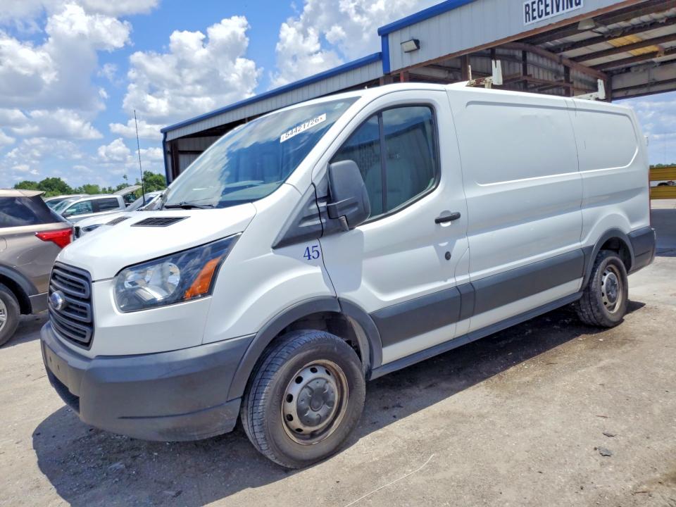 Aukcja sprzedaży 2019 Ford Transit, vin: 1FTYR1ZM0KKB23549, numer aukcji: 54421726