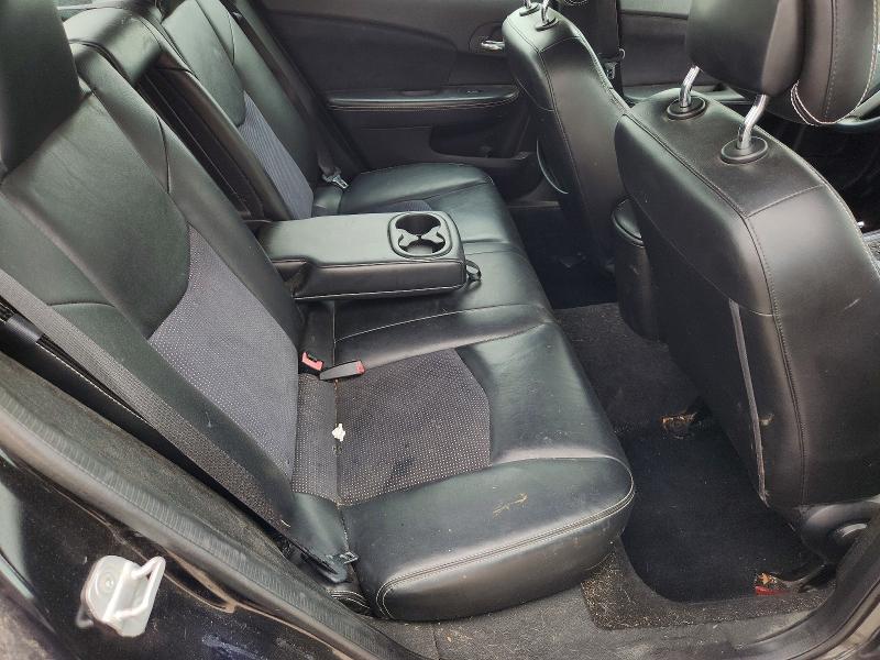 Auction sale of the 2014 Chrysler 200, vin: 1C3CCBCG1EN150609, lot number: 54129206
