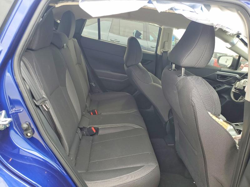 Aukcja sprzedaży 2025 Subaru Impreza, vin: JF1GUABC9S8338362, numer aukcji: 52430136