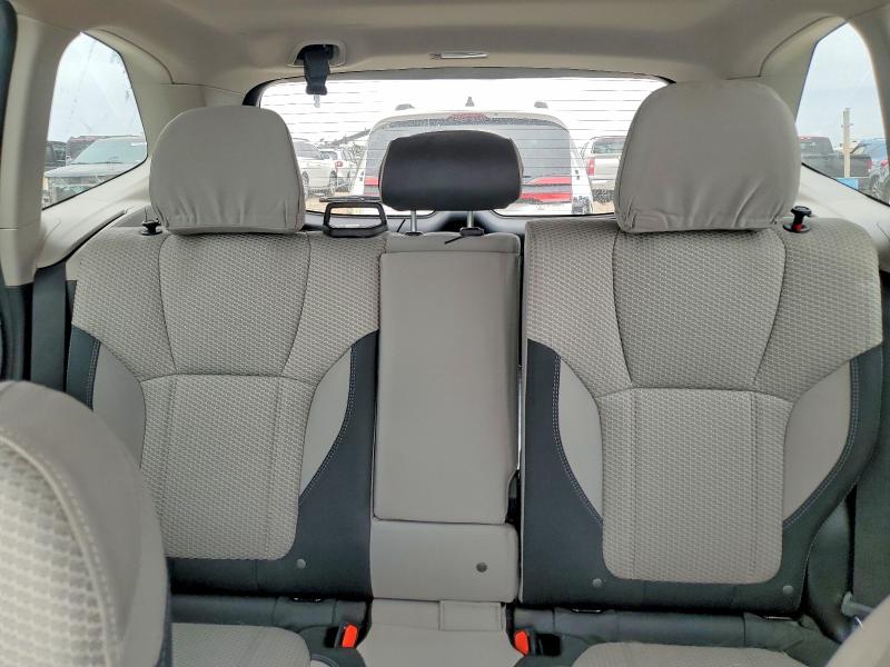 Продаж на аукціоні авто 2020 Subaru Forester, vin: JF2SKAGC3LH433568, номер лоту: 51580066