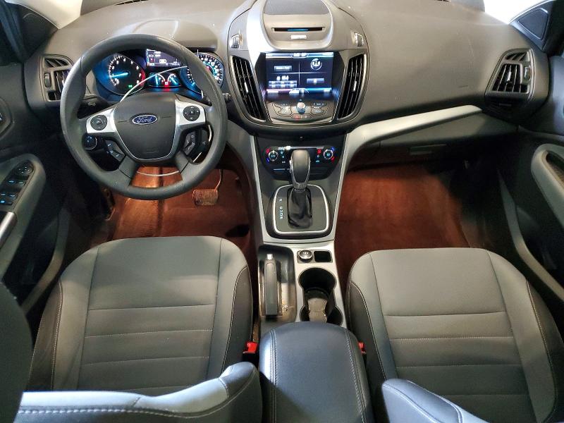 52089426 :رقم المزاد ، 1FMCU9G92DUA86061 vin ، 2013 Ford Escape مزاد بيع