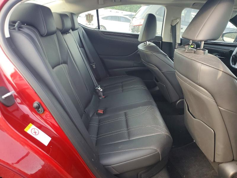 55017266 :رقم المزاد ، JTHB21B14K2014472 vin ، 2019 Lexus Es مزاد بيع