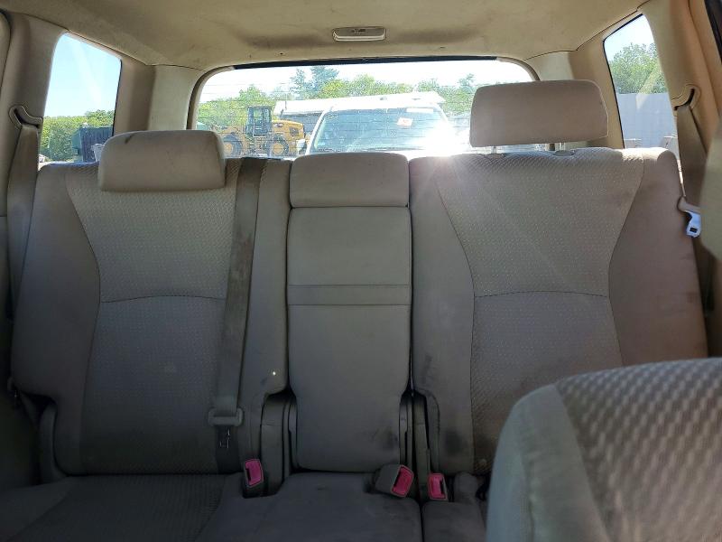 Продажа на аукционе авто 2005 Toyota Highlander, vin: JTEHD21A950033804, номер лота: 54142506