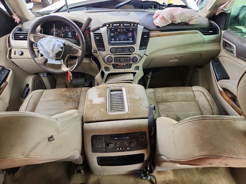 2015 Gmc Yukon მანქანა იყიდება აუქციონზე, vin: 1GKS1CKJ0FR625911, აუქციონის ნომერი: 54777866