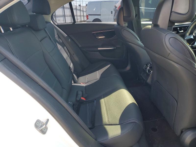 Aukcja sprzedaży 2025 Mercedes-benz C, vin: W1KAF4GB3SR259166, numer aukcji: 53618126