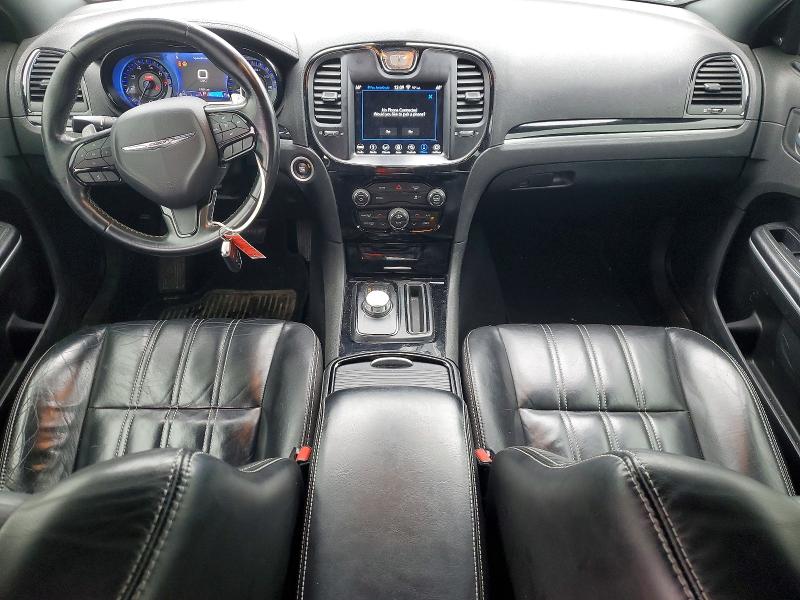 Продаж на аукціоні авто 2019 Chrysler 300, vin: 2C3CCAGG8KH648542, номер лоту: 54262426
