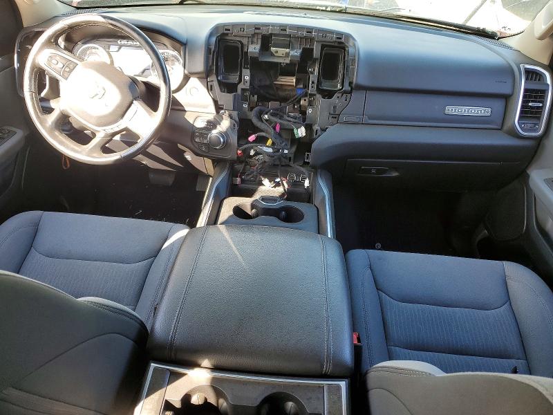 Продажа на аукционе авто 2019 Ram 1500, vin: 1C6RRFFG7KN674938, номер лота: 52889946
