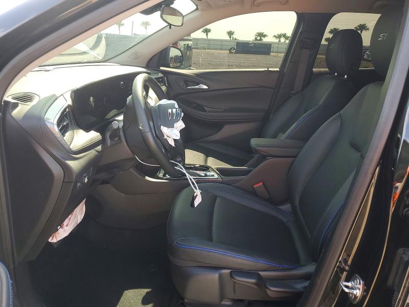 Продаж на аукціоні авто 2026 Buick Encore Gx, vin: KL4AMDSL0TB033431, номер лоту: 53439116
