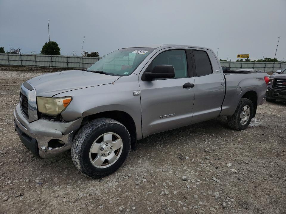Aukcja sprzedaży 2007 Toyota Tundra, vin: 5TFBT54107X009041, numer aukcji: 55441856