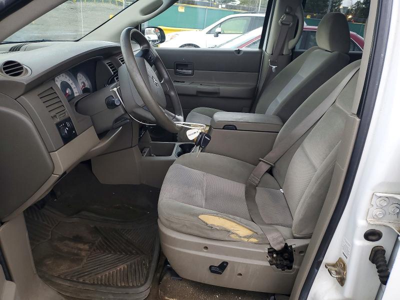 Aukcja sprzedaży 2004 Dodge Durango, vin: 1D4HB48N94F107509, numer aukcji: 54301546
