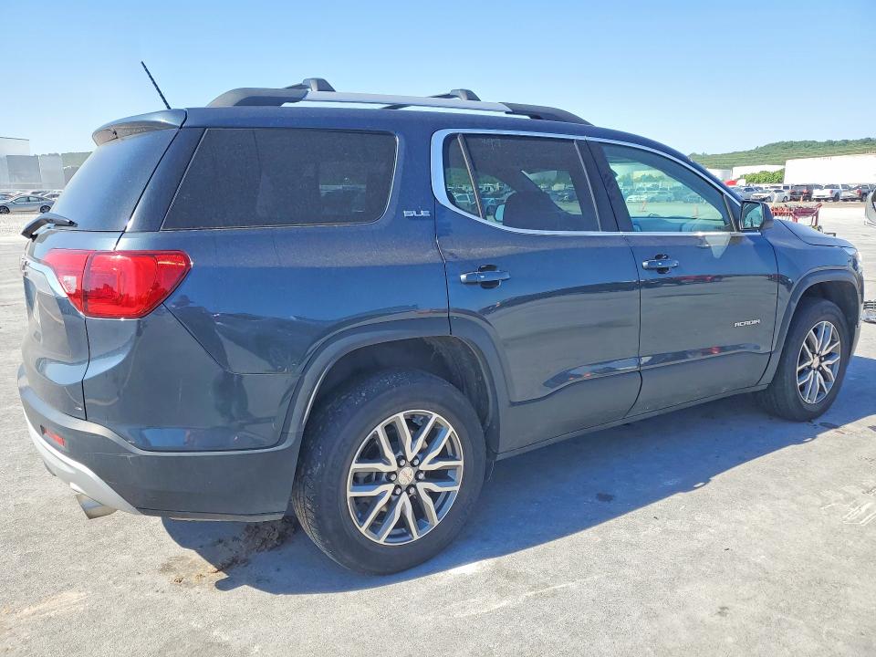 Aukcja sprzedaży 2019 Gmc Acadia, vin: 1GKKNLLS0KZ295354, numer aukcji: 52784726