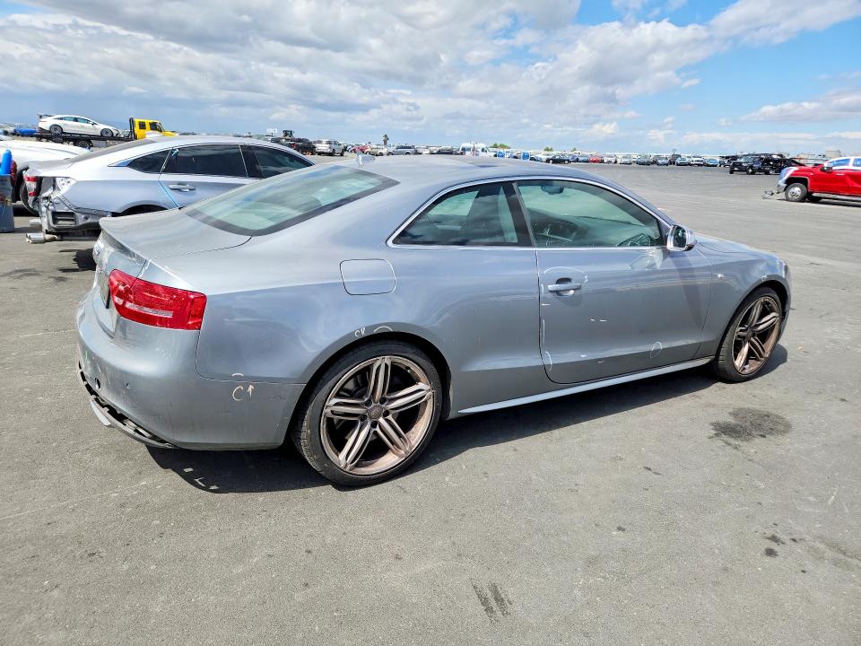 Aukcja sprzedaży 2011 Audi S5, vin: WAUCVAFR8BA066722, numer aukcji: 55038386