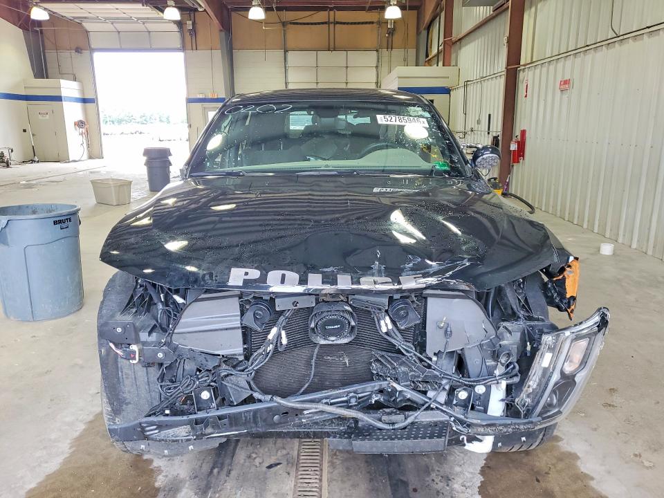 Aukcja sprzedaży 2024 Dodge Durango, vin: 1C4RDJFG0RC184258, numer aukcji: 52785946
