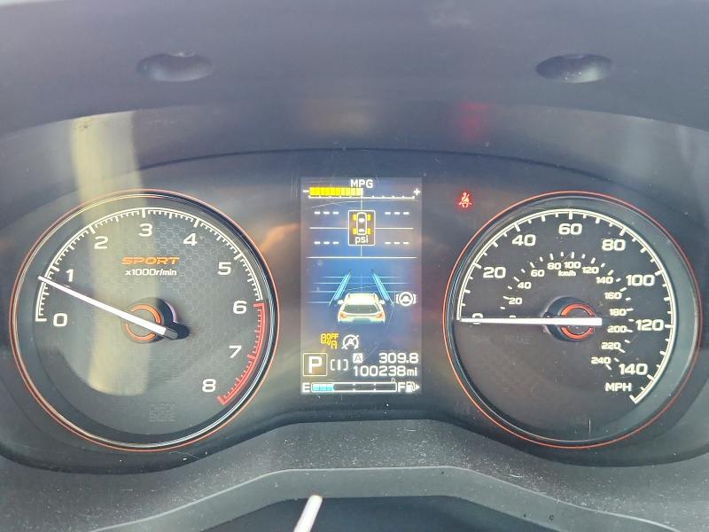 Продажа на аукционе авто 2021 Subaru Forester, vin: JF2SKARCXMH423313, номер лота: 53041386