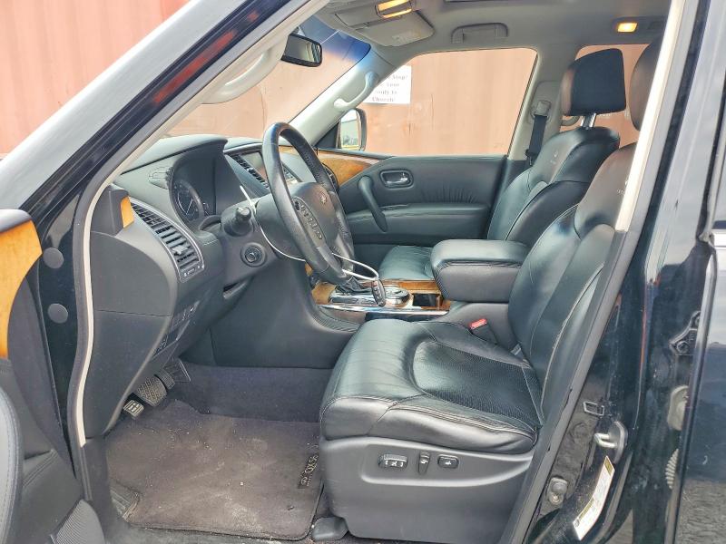 Aukcja sprzedaży 2013 Infiniti Qx56, vin: JN8AZ2NF0D9531062, numer aukcji: 51451796