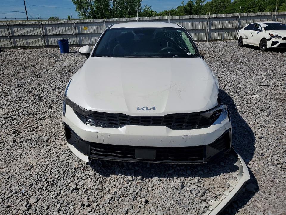 Продаж на аукціоні авто 2025 Kia K5, vin: KNAG24J70S5371917, номер лоту: 52084996
