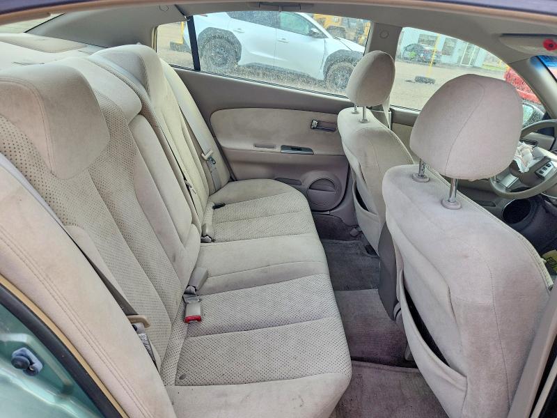 Aukcja sprzedaży 2005 Nissan Altima, vin: 1N4AL11D35C178077, numer aukcji: 55340436