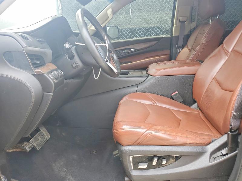 Продаж на аукціоні авто 2015 Cadillac Escalade, vin: 1GYS4MKJ5FR552344, номер лоту: 54544166