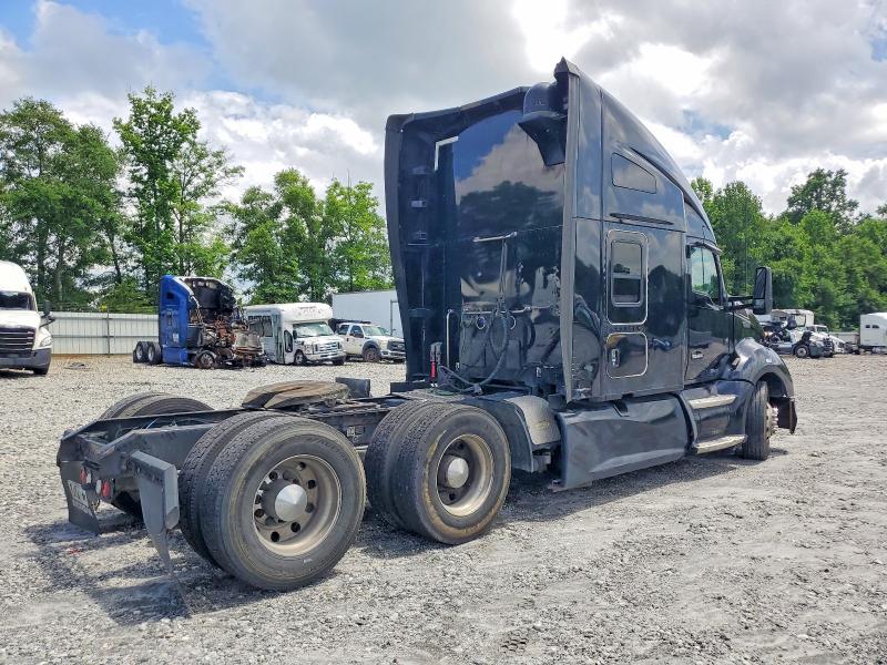 Продаж на аукціоні авто 2018 Kenworth Construction, vin: 1XKYD49X4JJ201740, номер лоту: 54686416