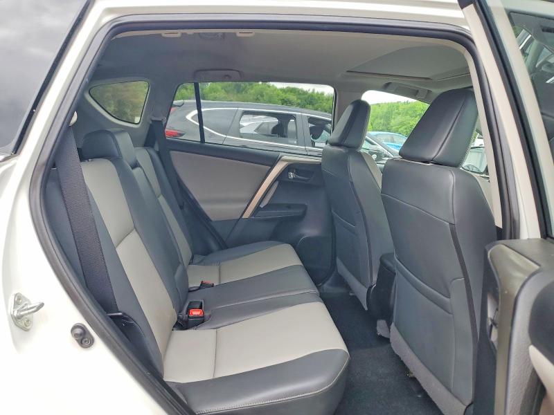 Aukcja sprzedaży 2014 Toyota Rav4, vin: 2T3DFREV7EW184123, numer aukcji: 53092346