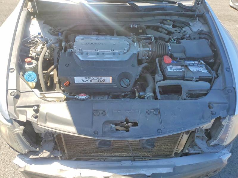 2010 Honda Accord მანქანა იყიდება აუქციონზე, vin: 1HGCP3F84AA020109, აუქციონის ნომერი: 53770066