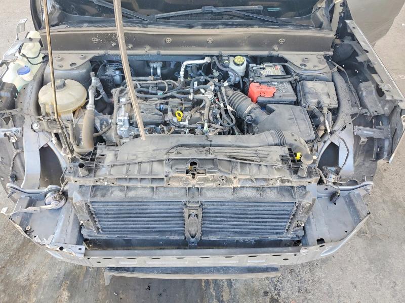 Продажа на аукционе авто 2023 Ford Bronco Sport, vin: 3FMCR9B63PRD43240, номер лота: 53185696