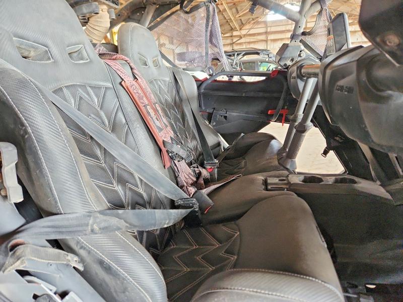 Продаж на аукціоні авто 2024 Can-am Maverick X3 Max, vin: 3JBVMAY47RE000608, номер лоту: 55561256