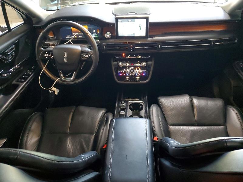 Продаж на аукціоні авто 2022 Lincoln Corsair, vin: 5LMTJ5DZ8NUL07070, номер лоту: 53987146
