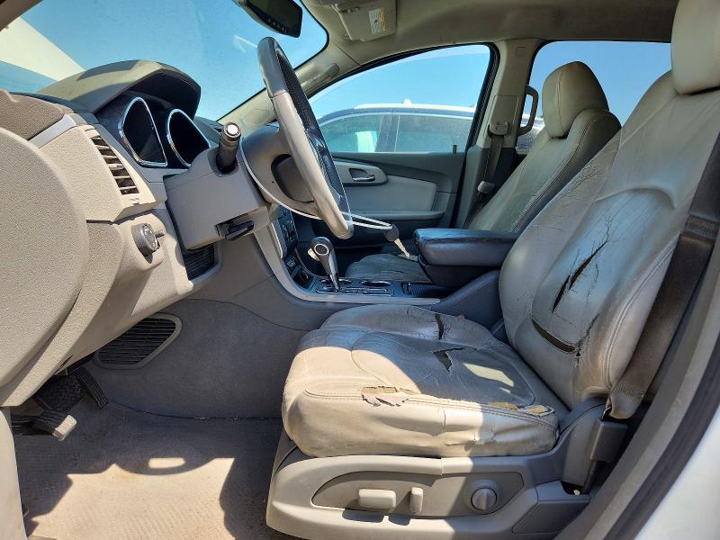 48211426 :رقم المزاد ، 1GNKVJED5BJ331060 vin ، 2011 Chevrolet Traverse مزاد بيع