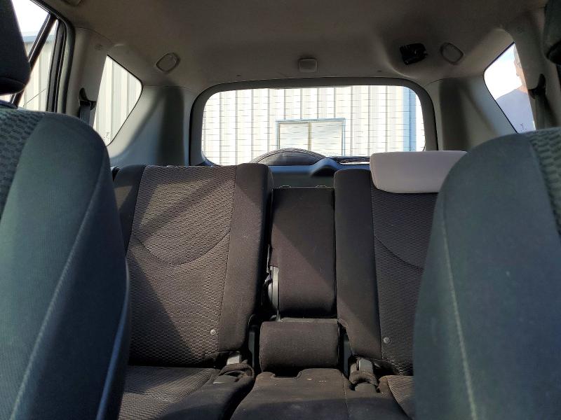 52853736 :رقم المزاد ، 2T3RK4DV2CW070873 vin ، 2012 Toyota Rav4 مزاد بيع