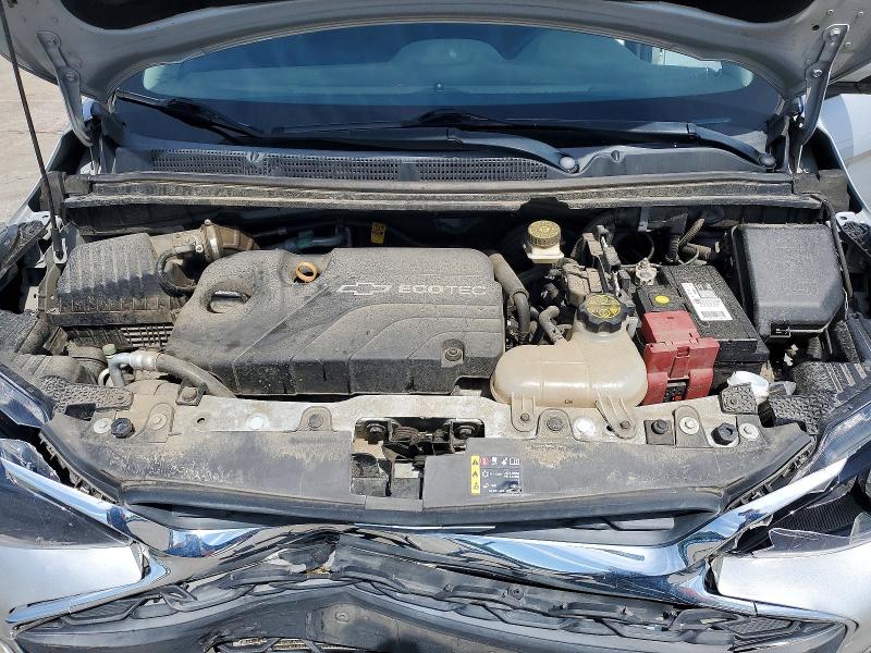 52601386 :رقم المزاد ، KL8CD6SA0MC746990 vin ، 2021 Chevrolet Spark مزاد بيع