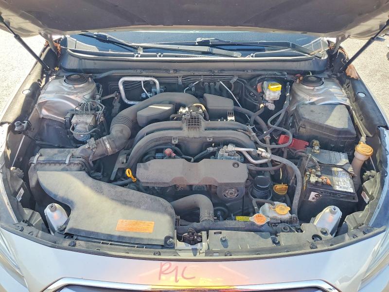 Продажа на аукционе авто 2018 Subaru Outback, vin: 4S4BSANC9J3342232, номер лота: 53067276