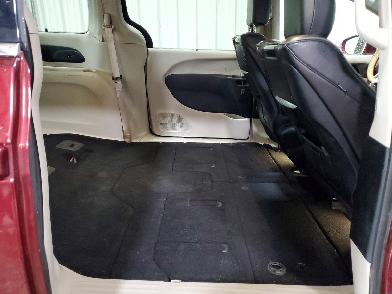 54945426 :رقم المزاد ، 2C4RC1GG8JR252013 vin ، 2018 Chrysler Pacifica مزاد بيع
