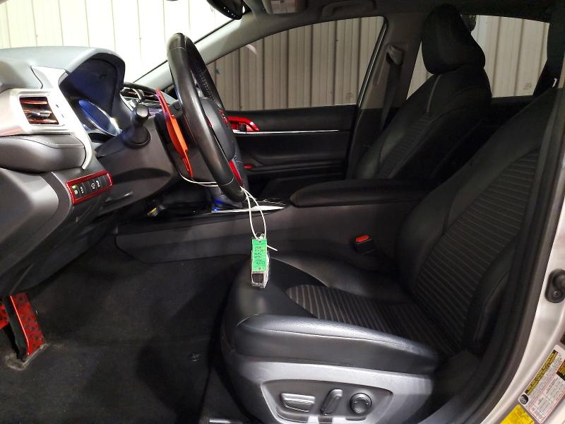 Продажа на аукционе авто 2020 Toyota Camry, vin: 4T1J11AK7LU971366, номер лота: 53168826