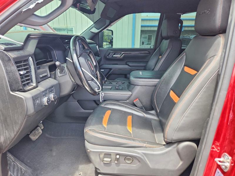 Продажа на аукционе авто 2024 Gmc Sierra, vin: 1GT49PEY3RF154033, номер лота: 54650066