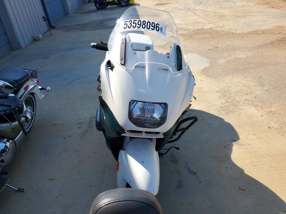 Продажа на аукционе авто 1998 Bmw R1100, vin: WB10418A2WZC64574, номер лота: 53598096