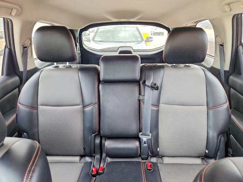 Продажа на аукционе авто 2019 Nissan Pathfinder, vin: 5N1DR2MMXKC624286, номер лота: 53133036