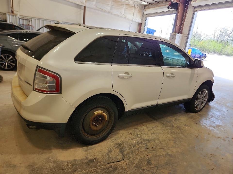Продажа на аукционе авто 2010 Ford Edge, vin: 2FMDK3KC1ABB13018, номер лота: 50315386