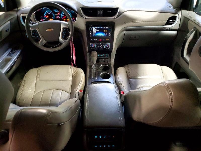 Продаж на аукціоні авто 2015 Chevrolet Traverse, vin: 1GNKVJKD5FJ162751, номер лоту: 53104956